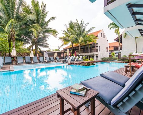 Khaolak Oriental Resort-3