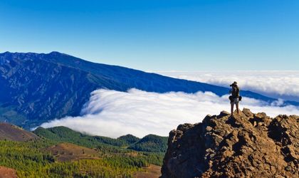 La Palma Panorama
