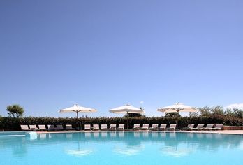 Hotel, Popilia Country Resort