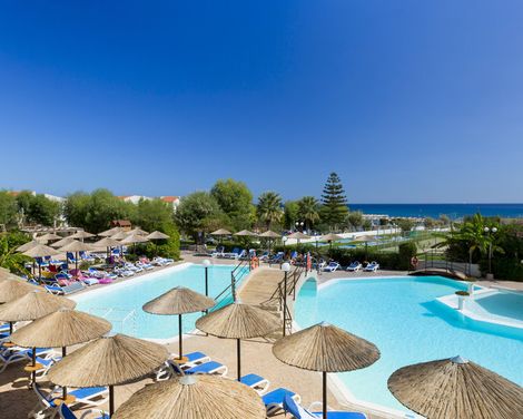 Olympos Beach Hotel-2