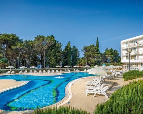 Laguna Maradiso Hotel by Aminess-1