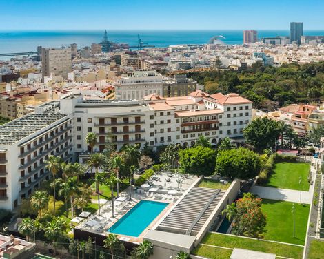 Iberostar Heritage Grand Mencey-4