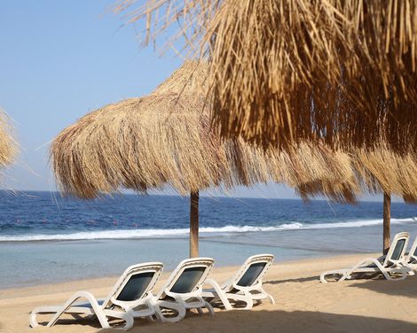 Amarina Jannah Resort & Aqua Park-2