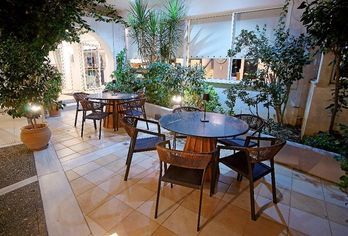 Hotel, Kyparissia Beach Hotel