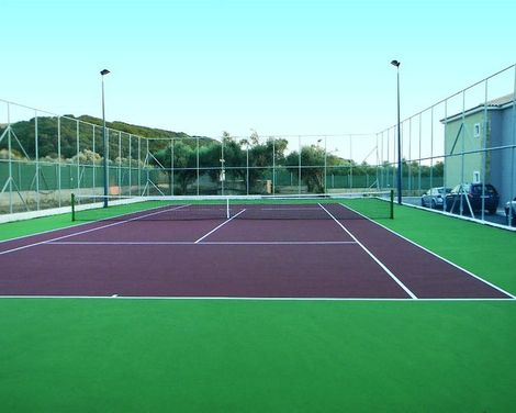 Olympia Golden Beach Resort & Spa-3