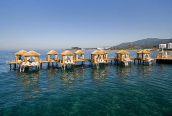 Hotel, Sunis Efes Royal Palace Resort & Spa