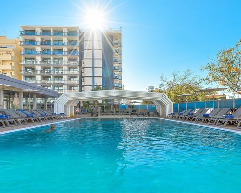 Jupiter Algarve Hotel - Beach & Spa-4