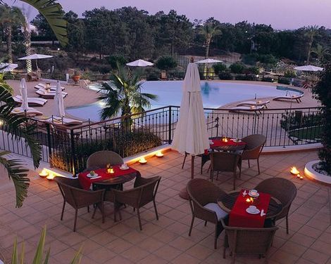 Vale d'El Rei Hotel & Villas-2