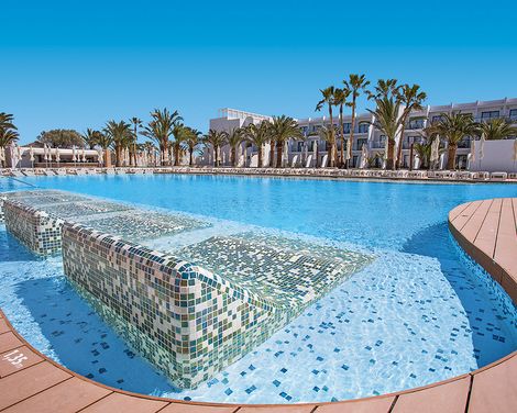 Grand Palladium White Island Resort & Spa-4