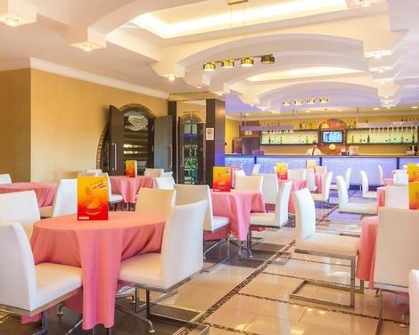 Beach Club Doganay-4