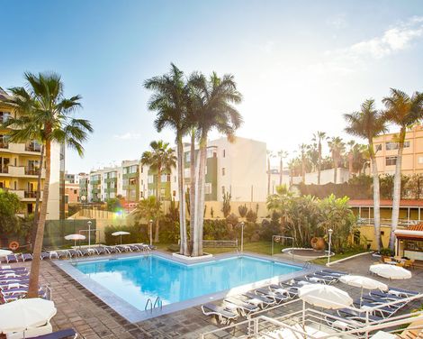 Be Live Adults Only Tenerife-0