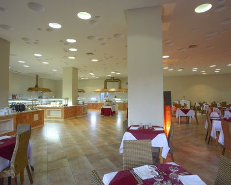 Vincci Safira Palms-4