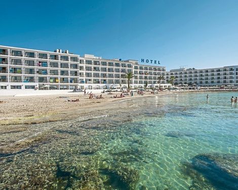 Hotel Vibra San Remo-4