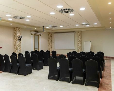 Sun Palace Albir-2