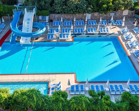 Blue Star Hotel-2