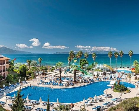 Ephesia Holiday Beach Club-3