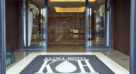 Klima Hotel Milano Fiere