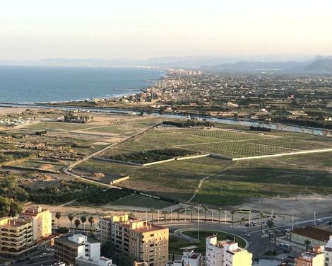Moon Dreams Cullera Hotel-3