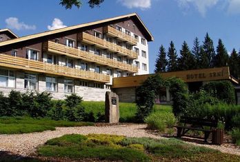 Hotel Srni