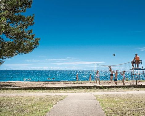 Resort Villas Rubin Rooms-2