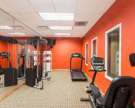 Baymont by Wyndham Fort Myers Airport-4