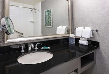 Hotel, Hilton San Francisco Financial District