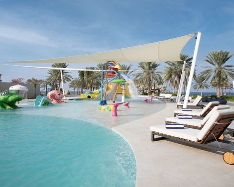 Barceló Mussanah Resort-3