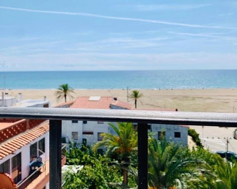 Hotel Comarruga Platja-4