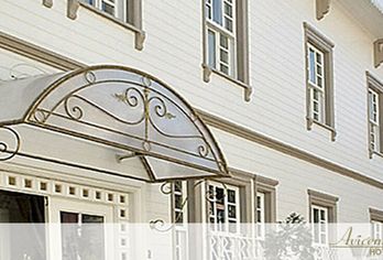 Hotel, Avicenna Hotel