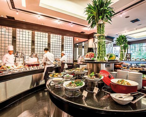 The Landmark Bangkok-4