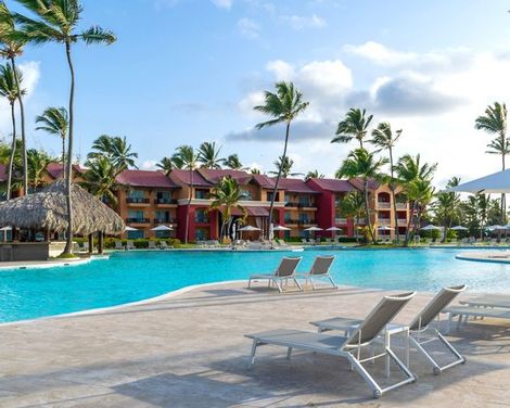 Punta Cana Princess-2