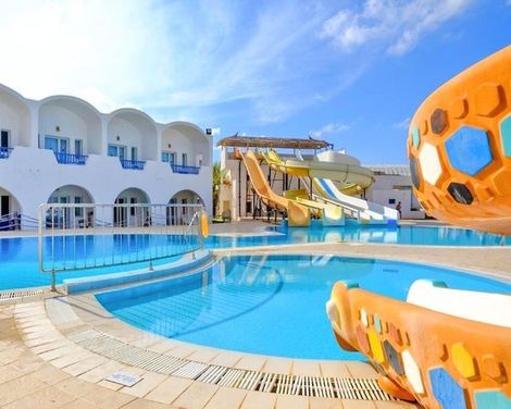 Hotel Meninx Djerba-4