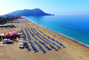 Ramira City Hotel