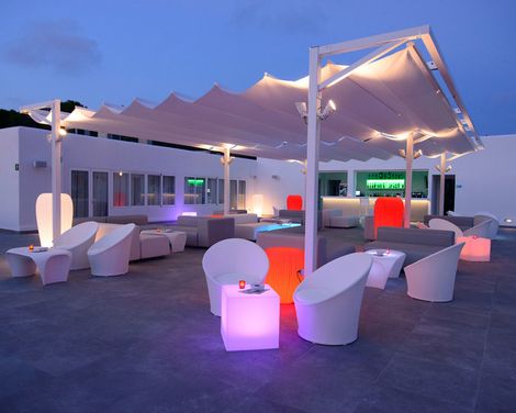 Cala Llenya Resort Ibiza-4