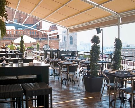 Hôtel Place d'Armes-1