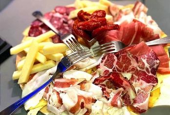 Hotel, Grand Hotel Palau