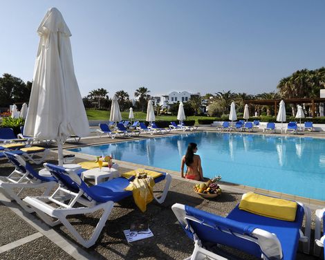Annabelle Beach Resort-3