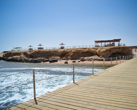 Viva Blue Resort & Diving Sharm El Naga-4