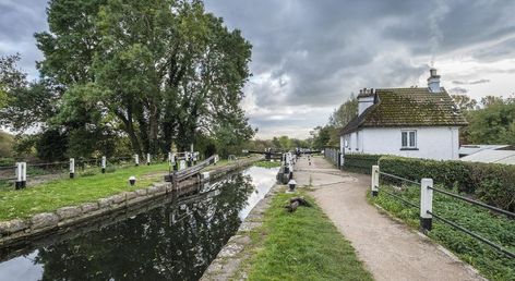 Staybridge Suites London - Heathrow Bath Road