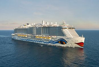 Kreuzfahrtschiff, AIDAcosma