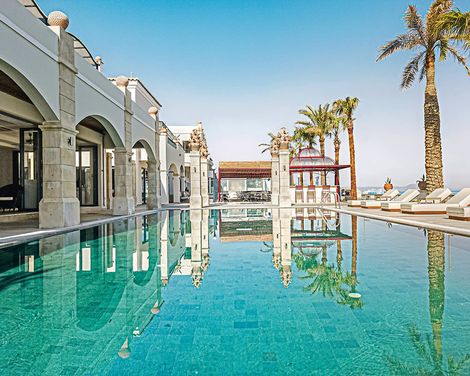 Grecotel Plaza Beach House-1