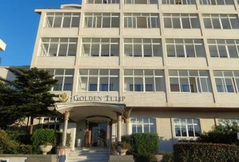 Hotel, Golden Tulip Porto Gaia Hotel & Spa