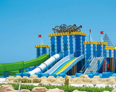 Gravity Hotel & Aqua Park Hurghada-3