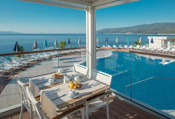 Valamar Bellevue Resort