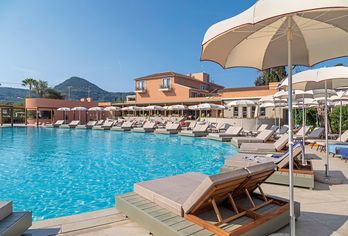 Hotel, Sentido Apollo Palace