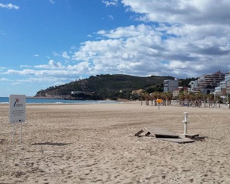 Apartamentos Oropesa Playa 3000-2