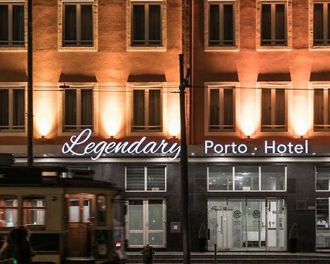 Legendary Porto Hotel-2