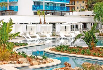 Hotel, BG Tonga Tower Design Hotel & Suites