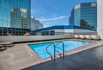 Hotel, Sonesta Los Angeles Airport