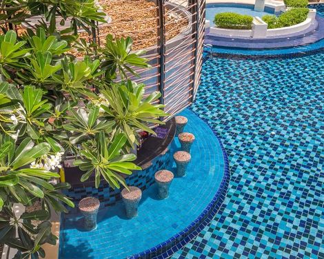 Red Ginger Chic Resort-3